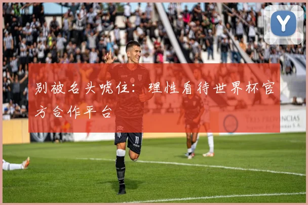 别被名头唬住：理性看待世界杯官方合作平台